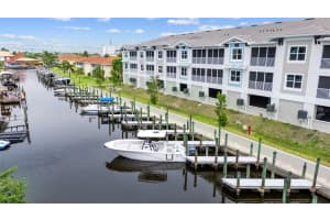 5126 Coronado Pkwy #2h, CAPE CORAL