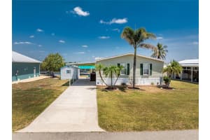 524 Tahiti Ct, PUNTA GORDA