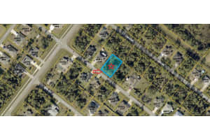 Maximo Rd #lot 27,, NORTH PORT
