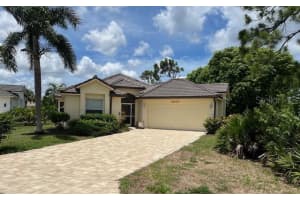 3855 Cape Cole Blvd, PUNTA GORDA