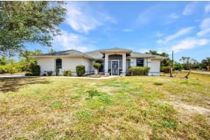 17210 Chase Ave, PORT CHARLOTTE