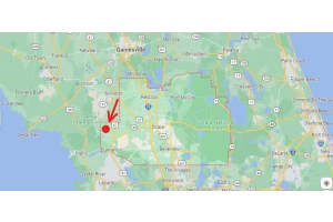 Nw Sutton Ave, DUNNELLON