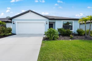 16016 Shoebutton Ct, NORTH FORT MYERS