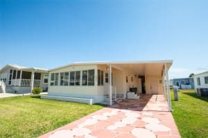 643 Blackburn Blvd, NORTH PORT 643 Blackburn Blvd, NORTH PORT