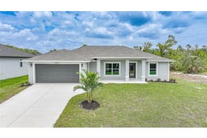 13972 Chesswood Ln, PORT CHARLOTTE