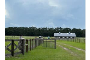 1500 Sw 210th Ave #barn, DUNNELLON