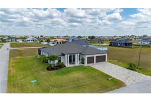 3527 Nw 8th Ter, CAPE CORAL
