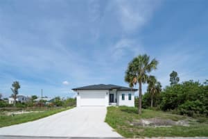 3920 Wisteria Pl, PUNTA GORDA