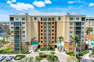 2090 Matecumbe Key Rd #1404, PUNTA GORDA