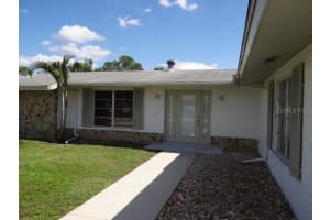 3250 Sunrise Trl, PORT CHARLOTTE