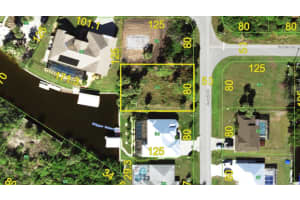4407 Joseph St, PORT CHARLOTTE
