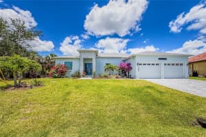 13284 Amaryllis Cir, PORT CHARLOTTE