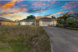 3647 Culpepper Ter, NORTH PORT