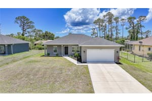 18503 Ellen Ave, PORT CHARLOTTE