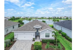 17620 Winding Wood Ln, PUNTA GORDA