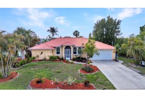 3058 Curry Ter, PORT CHARLOTTE