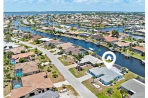 732 Santa Margerita Ln, PUNTA GORDA