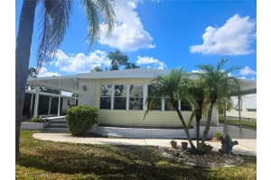 311 Robalo, NORTH PORT