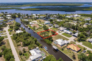 28451 Silver Palm Dr, PUNTA GORDA