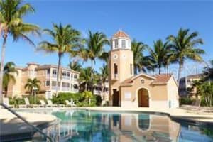 3329 Sunset Key Cir #107, PUNTA GORDA