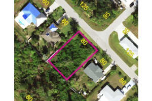 5533 Kempson Ln, PORT CHARLOTTE 5533 Kempson Ln, PORT CHARLOTTE