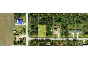 12030 Kirtland Ave, PORT CHARLOTTE 12030 Kirtland Ave, PORT CHARLOTTE