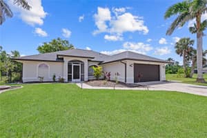 7448 S Blue Sage, PUNTA GORDA 7448 S Blue Sage, PUNTA GORDA