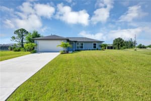 4210 Nw 33rd St, CAPE CORAL