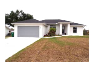 334 Millport St Nw, PORT CHARLOTTE 334 Millport St Nw, PORT CHARLOTTE