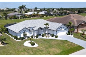7148 N Blue Sage, PUNTA GORDA