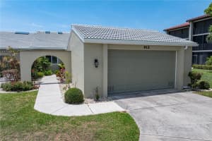 2521 W Marion Ave #912, PUNTA GORDA