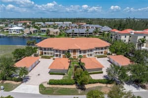 3314 Wood Thrush Dr #124, PUNTA GORDA