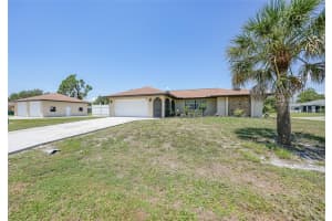 1039 Marlene St, PORT CHARLOTTE