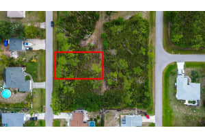 5263 Ellsworth Ter, PORT CHARLOTTE