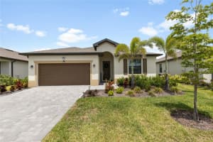 1734 Saddlewood Cir, PORT CHARLOTTE