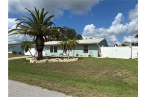 4089 Yucatan Cir, PORT CHARLOTTE