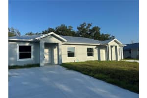281 Sunflower St, PUNTA GORDA