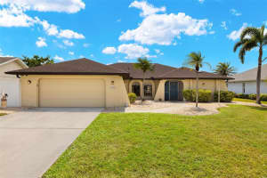 2152 Taiwan Ct, PUNTA GORDA