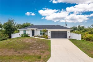 5532 Veracruz Ter, PORT CHARLOTTE