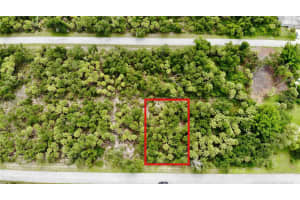 3144 Mathew St, PORT CHARLOTTE