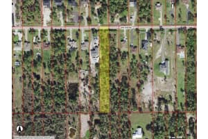 3546 47th Ave Ne, NAPLES