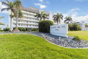 1500 Park Beach Cir #5e, PUNTA GORDA
