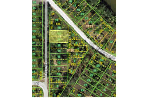 1226 Sulstone Dr, PUNTA GORDA