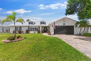 425 Corrientes Cir, PUNTA GORDA