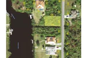 2023 Sandia St, PORT CHARLOTTE