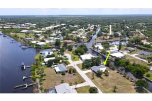 2028 River Basin Ter, PUNTA GORDA