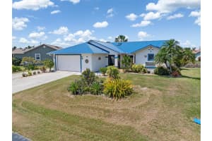 3825 Barnegat Dr, PUNTA GORDA