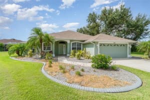 7101 Dogwood Ct, NORTH PORT