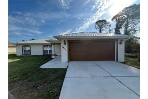 7450 Blutter Rd, NORTH PORT