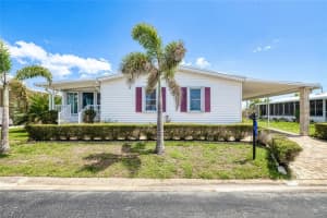 15550 Burnt Store Rd #18, PUNTA GORDA